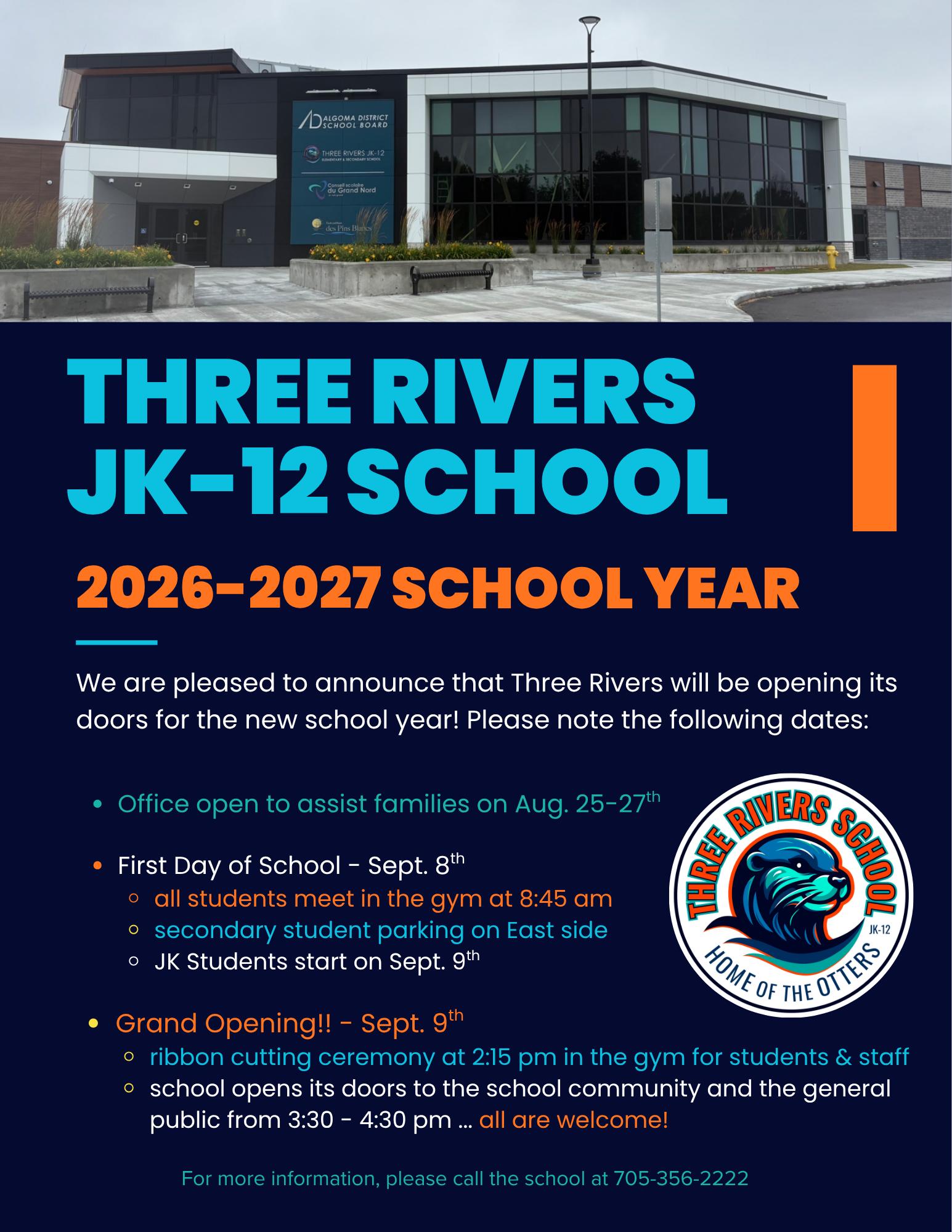 Three Rivers Opening Information (1) SB